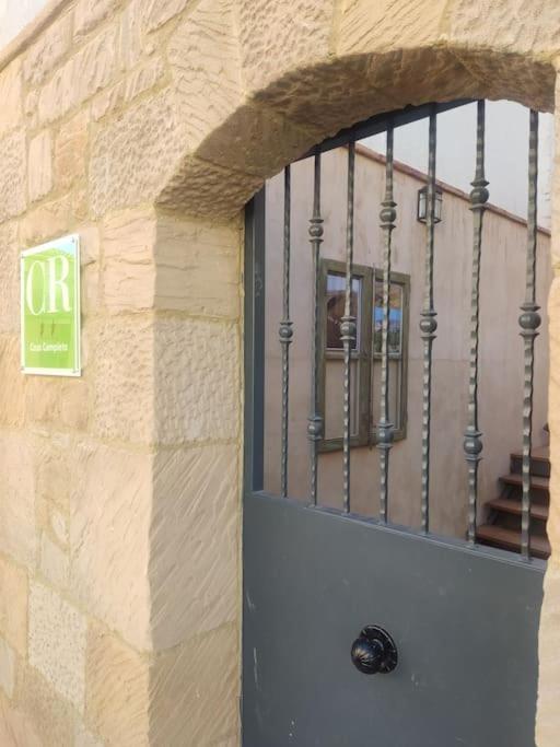 El Geiser De Pozuelo Pozuelo de Aragon Εξωτερικό φωτογραφία