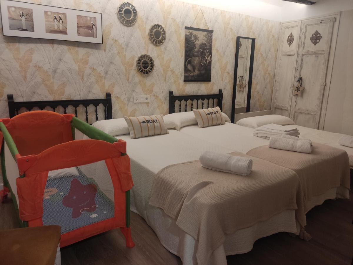 El Geiser De Pozuelo Pozuelo de Aragon Εξωτερικό φωτογραφία