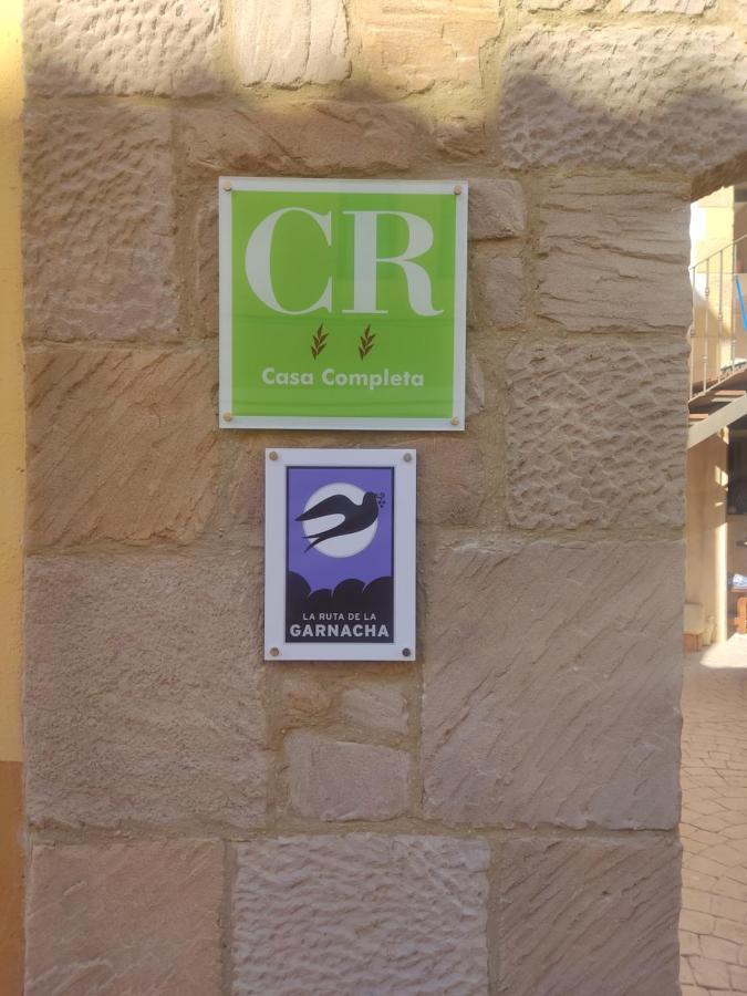 El Geiser De Pozuelo Pozuelo de Aragon Εξωτερικό φωτογραφία